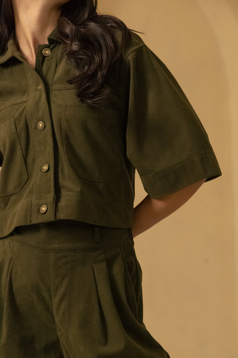 Svestran Jacket