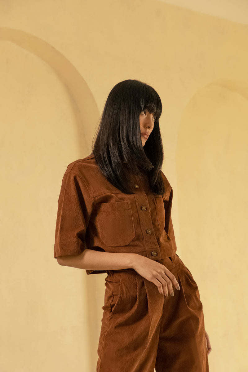 Svestran Jacket