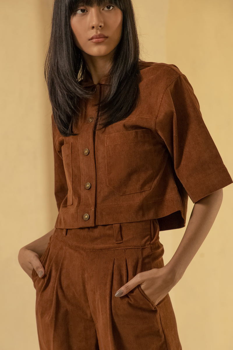 Svestran Jacket