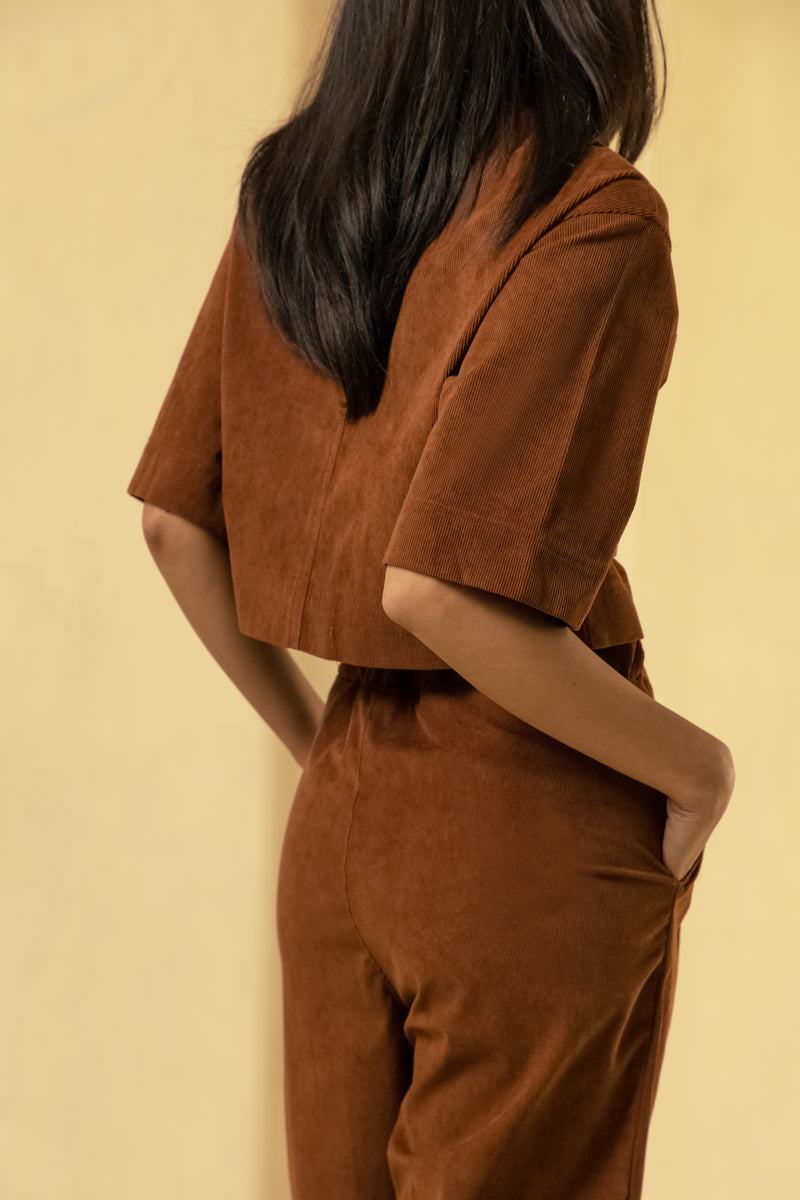 Svestran Jacket
