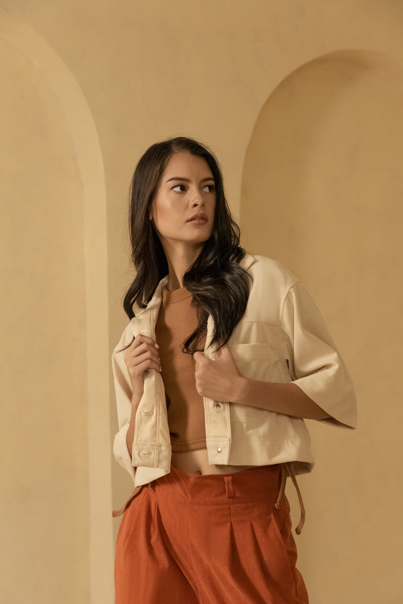 Svestran Jacket