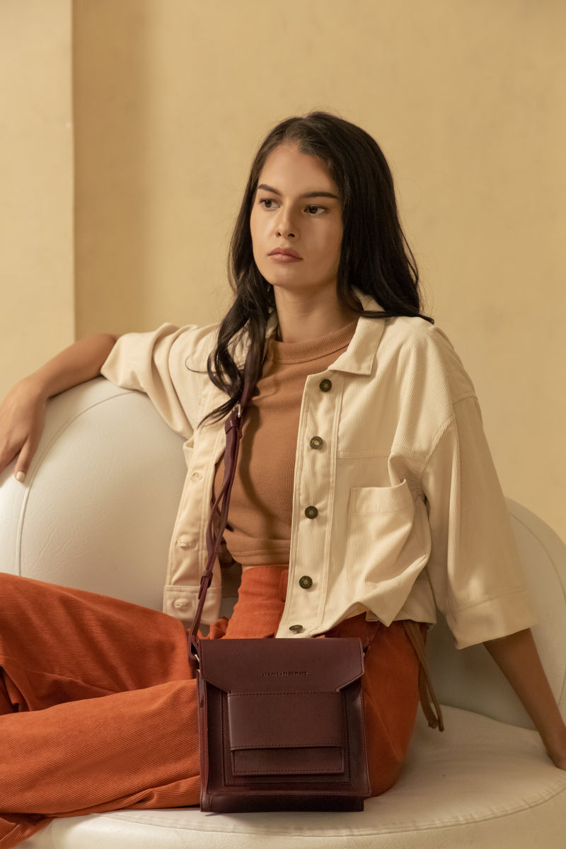 Svestran Jacket