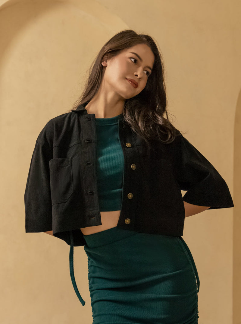 Svestran Jacket