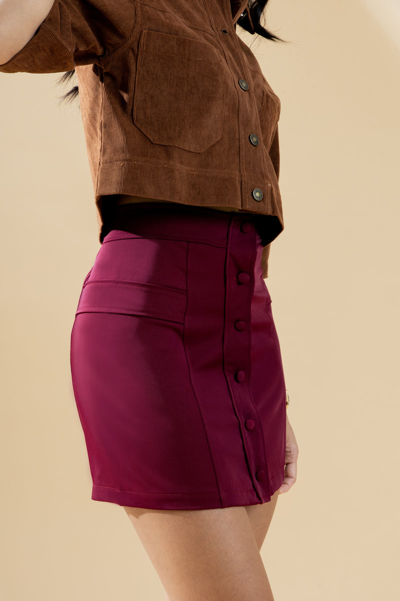 Zeker Skirt