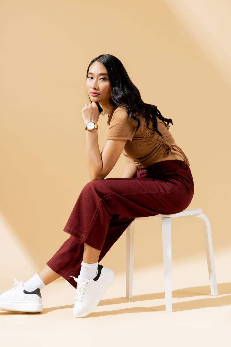 The Dream Chaser Pants