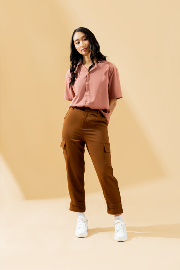 Cuceri Pants