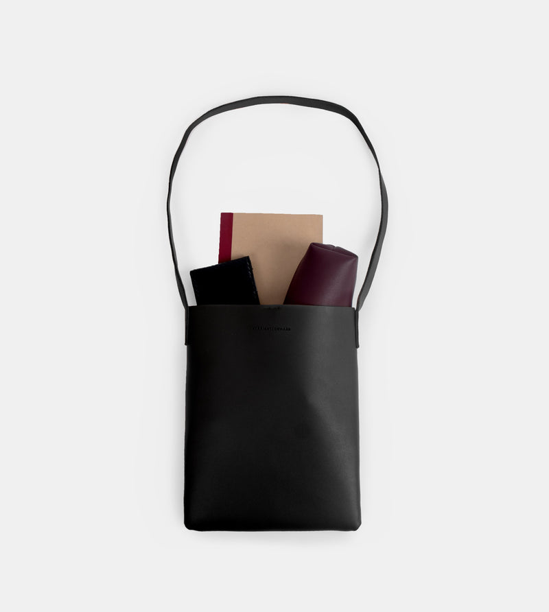 DVL Tote Bag with Sling
