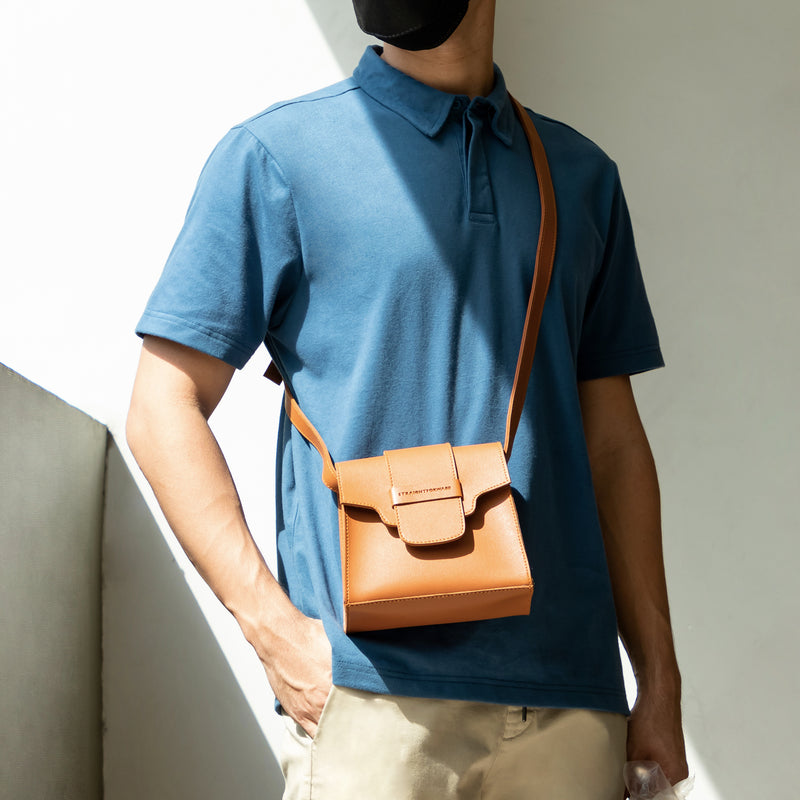 DVL Pocket Bag