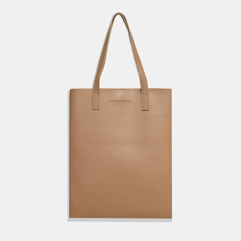 DVL Portrait Tote Bag