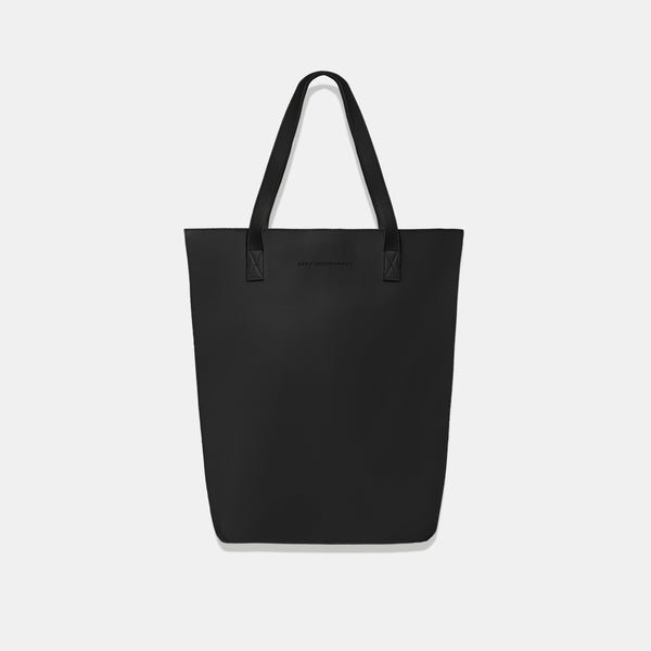 Light Grey Vegan Tote – Bare Instinct