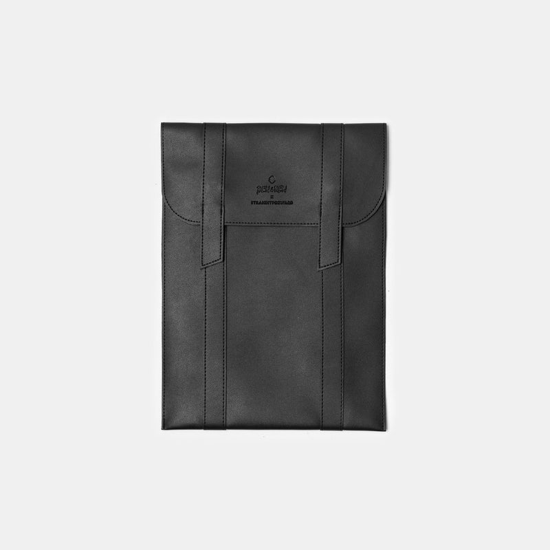 Leather Laptop Sleeve – WP Standard