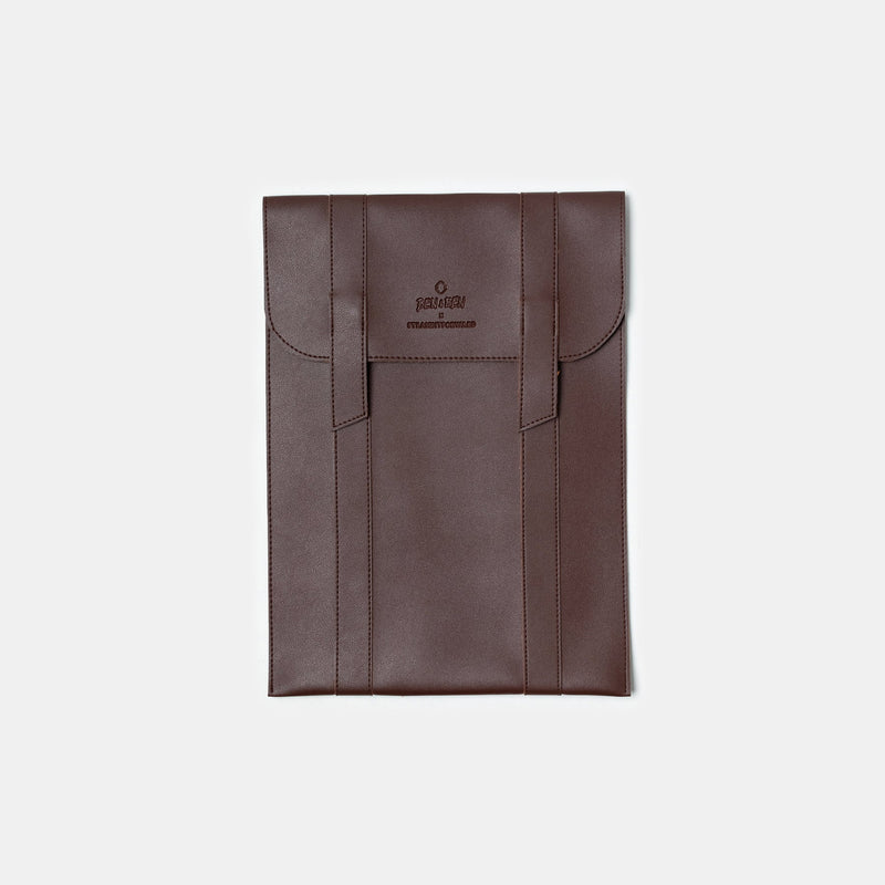 Ben&Ben DVL Vintage Laptop Sleeve