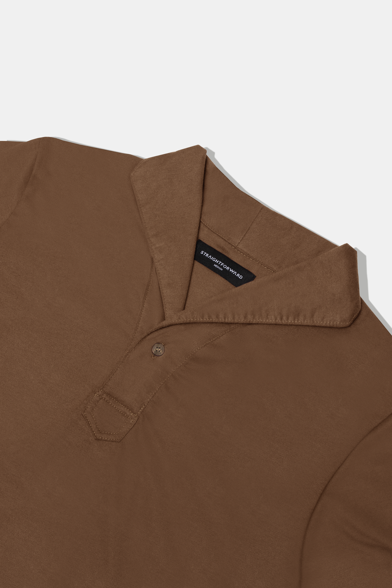 Voyageur Shirt