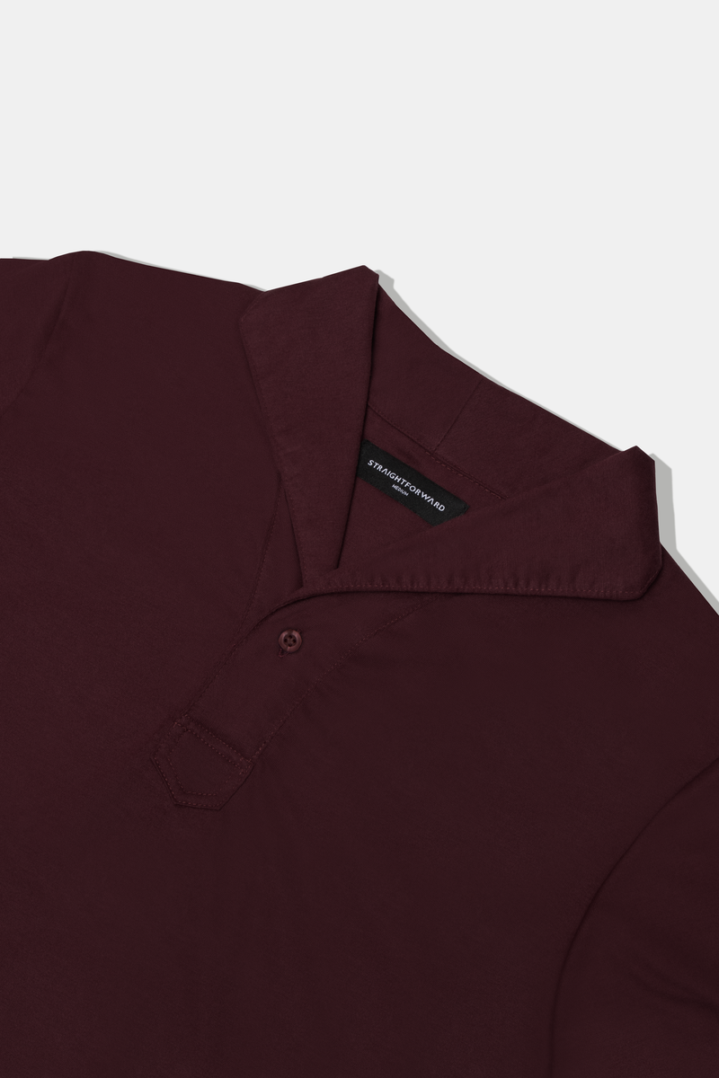 Voyageur Shirt