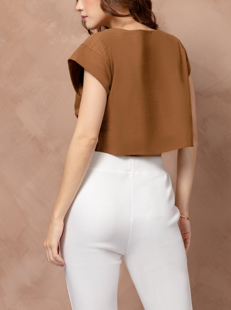 Mysa Pants
