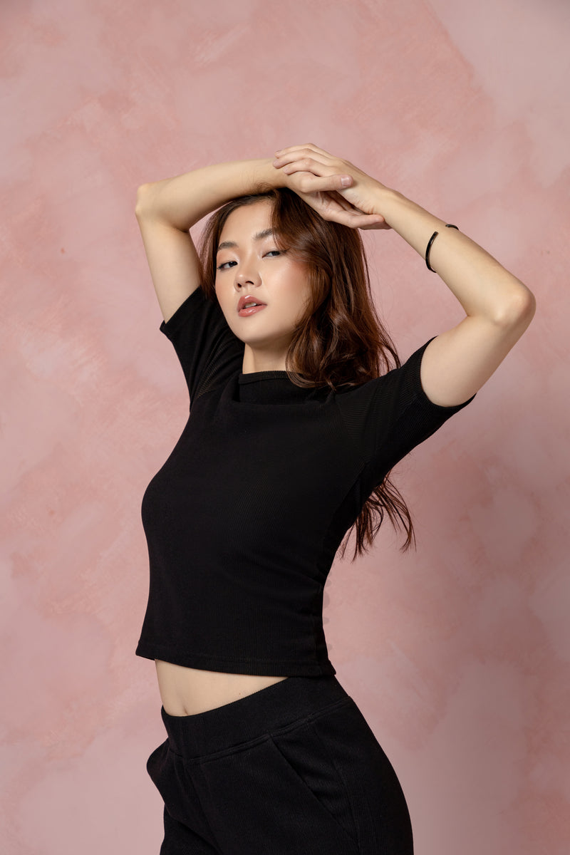 Zephyr Top