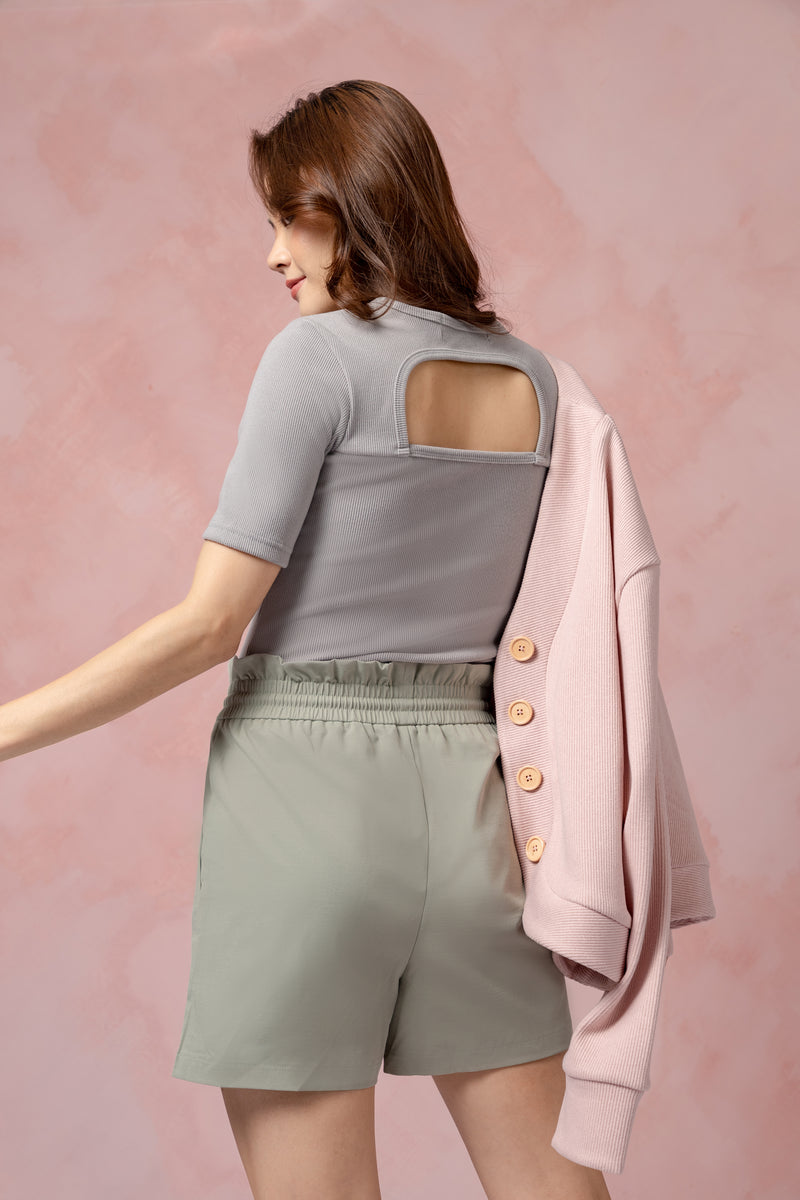 Zephyr Top