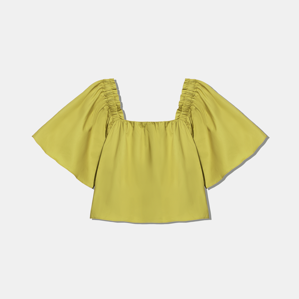 Zahara Top