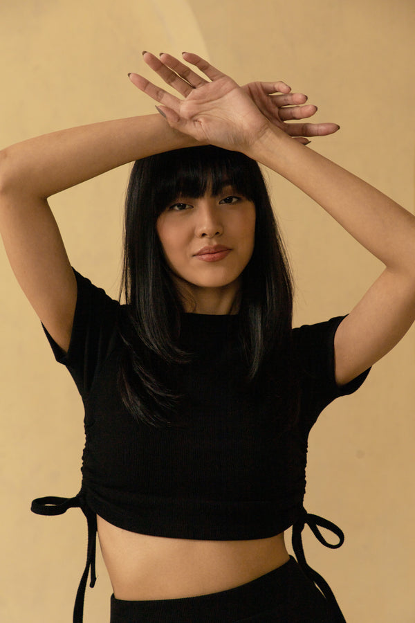 Kisasa Top