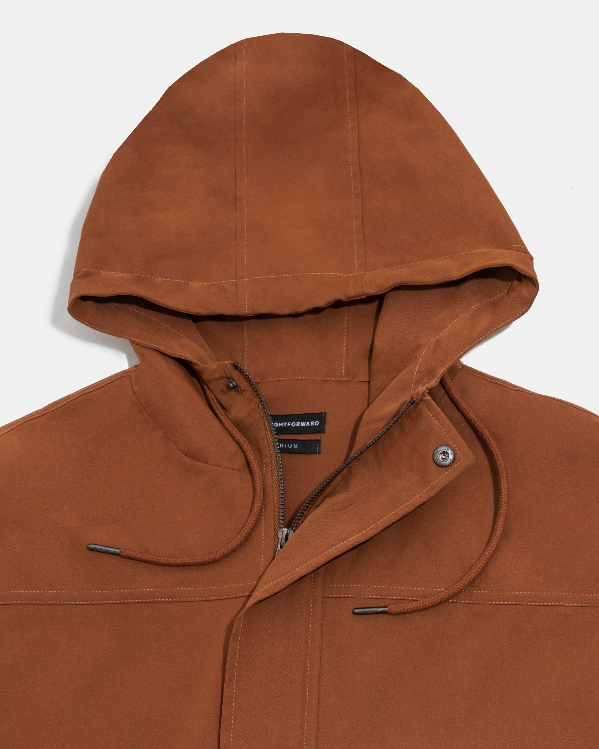 Hugging Jacket Modern Hug Jacket – Straightforward