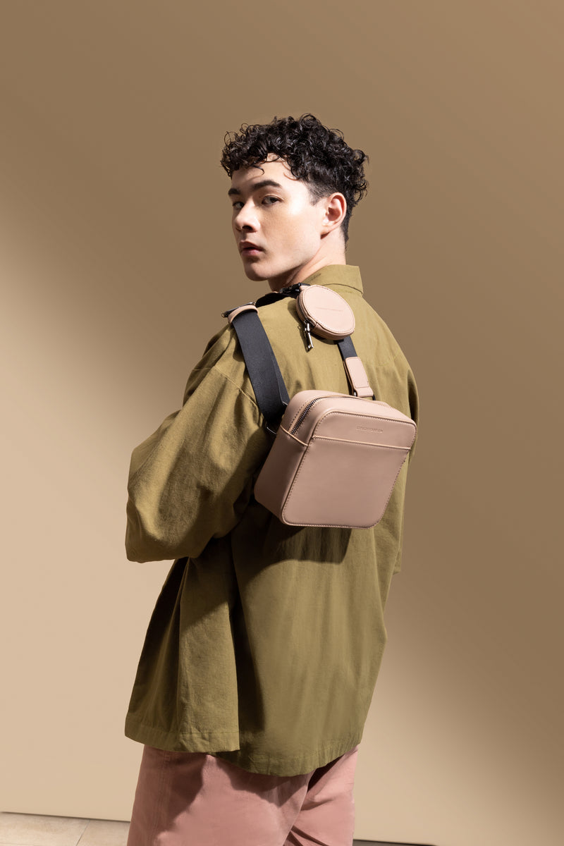 DVL Scout Bag