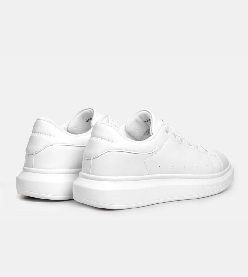 Women's Superlight White Sneakers