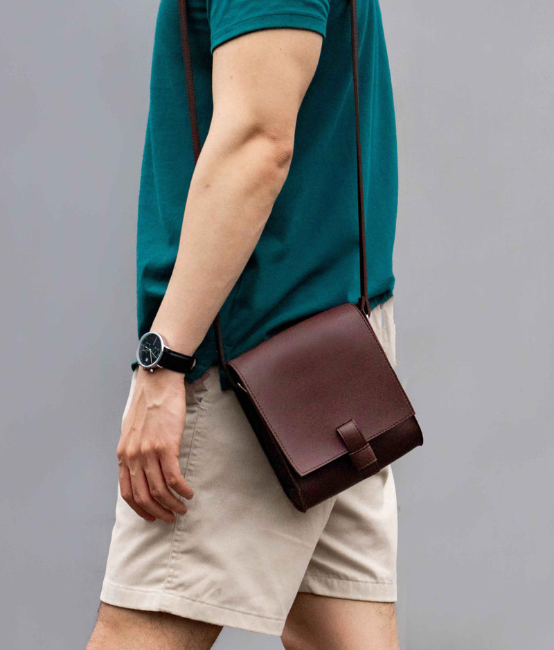 DVL Classic Body Bag
