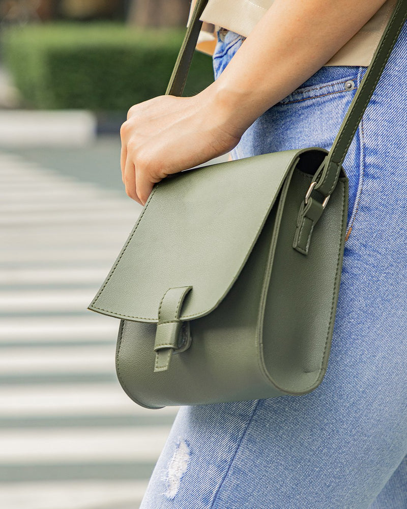DVL Classic Body Bag