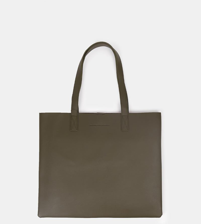 DVL Landscape Tote Bag