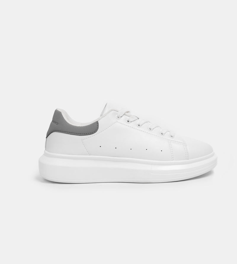 Women's Superlight White Sneakers