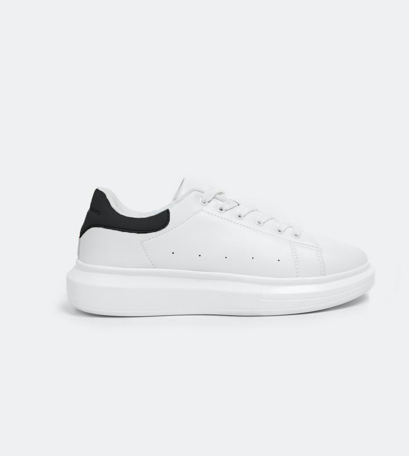Women s Superlight White Sneakers Straightforward